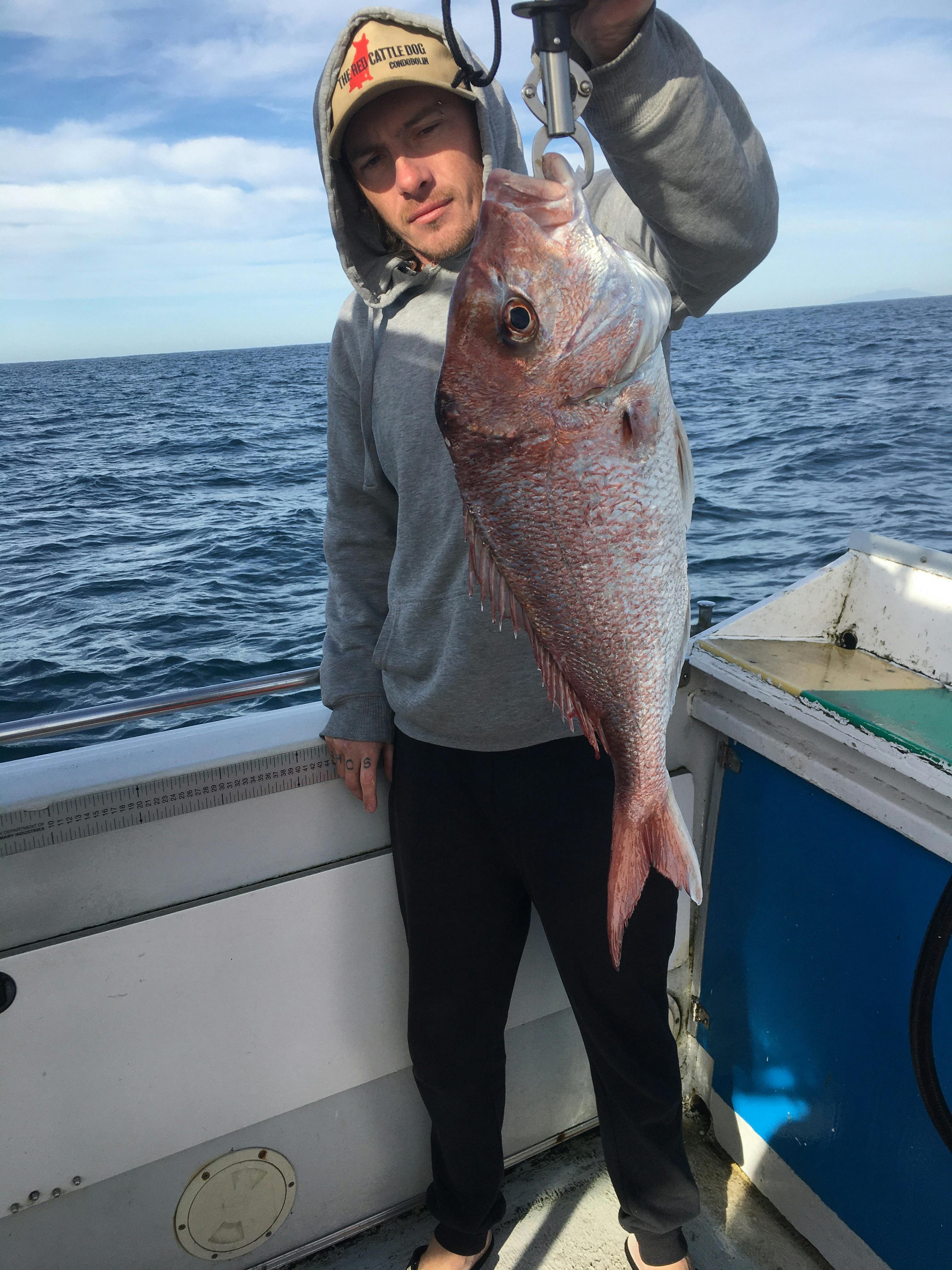 Fishing Trip