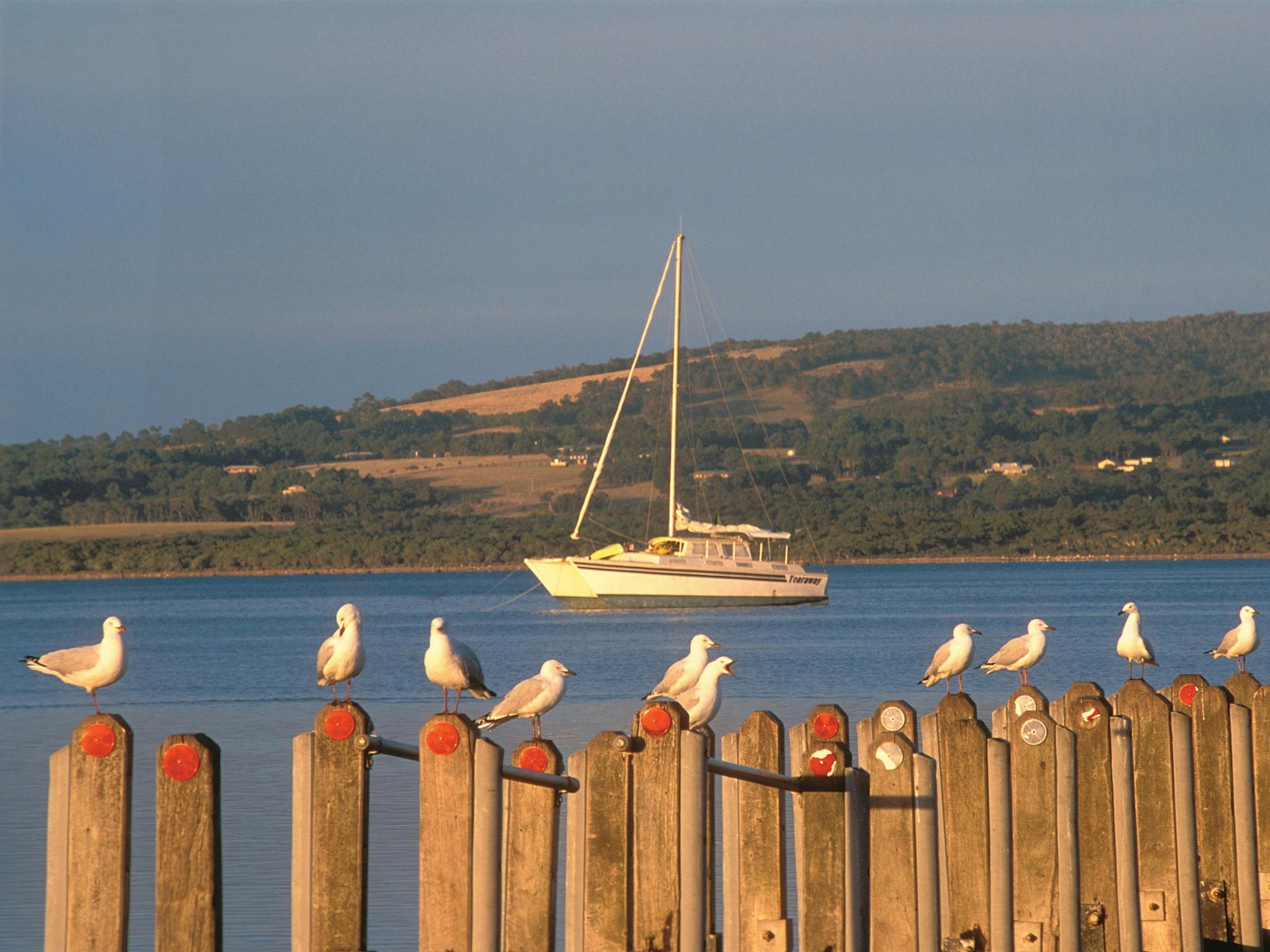 Emu Point, Albany, Western Australia