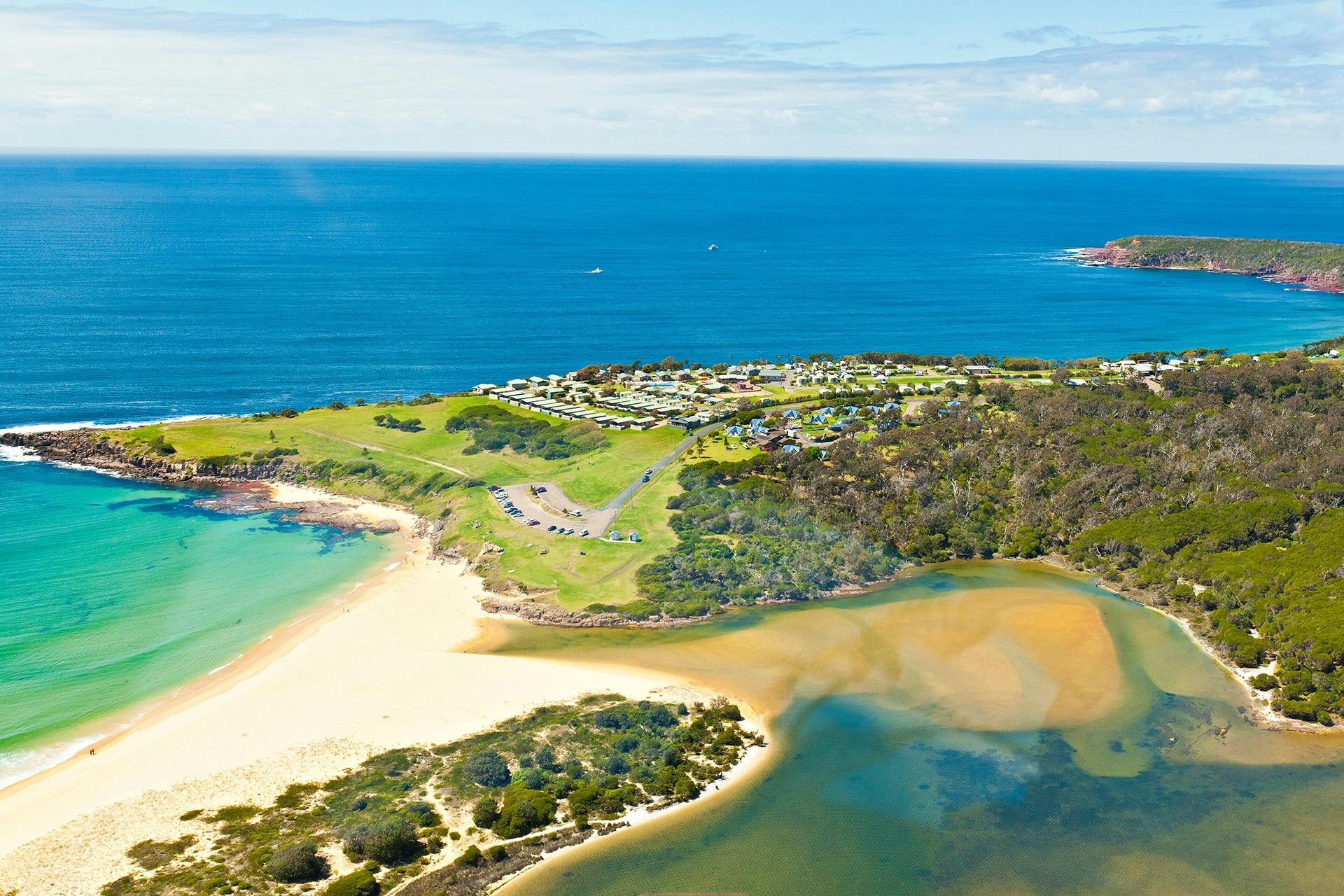Short Point Beach, Merimbula, Sapphire Coast NSW,  beaches