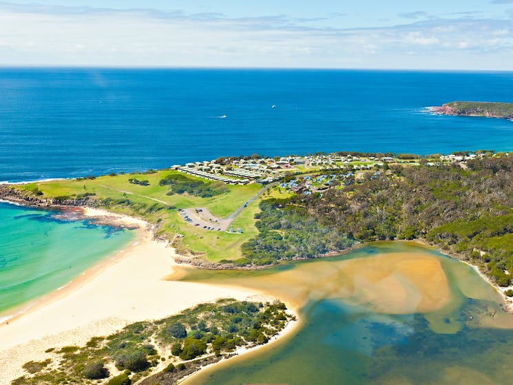 Short Point Beach, Merimbula, Sapphire Coast NSW,  beaches