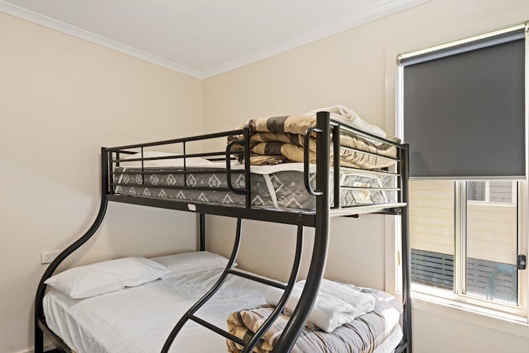 Discovery Parks - Barossa Valley, Deluxe Two Bedroom ...