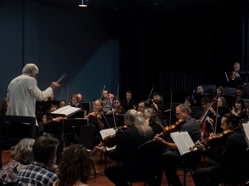 Image for Orchestral Pops with the Lake Macquarie Philharmonic