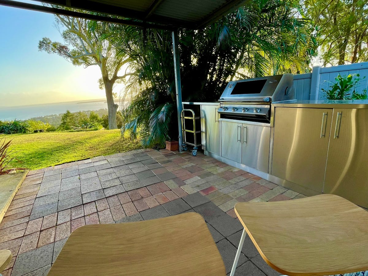 BBQ