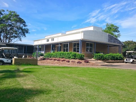 Beresfield Golf, Mini Golf, Disc golf and FootGolf Course