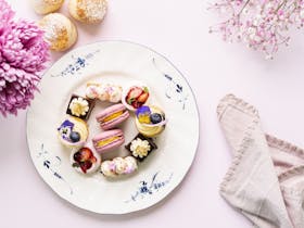 Mother's Day High Tea at Sheraton Grand Mirage Resort, Gold Coast Cover Image