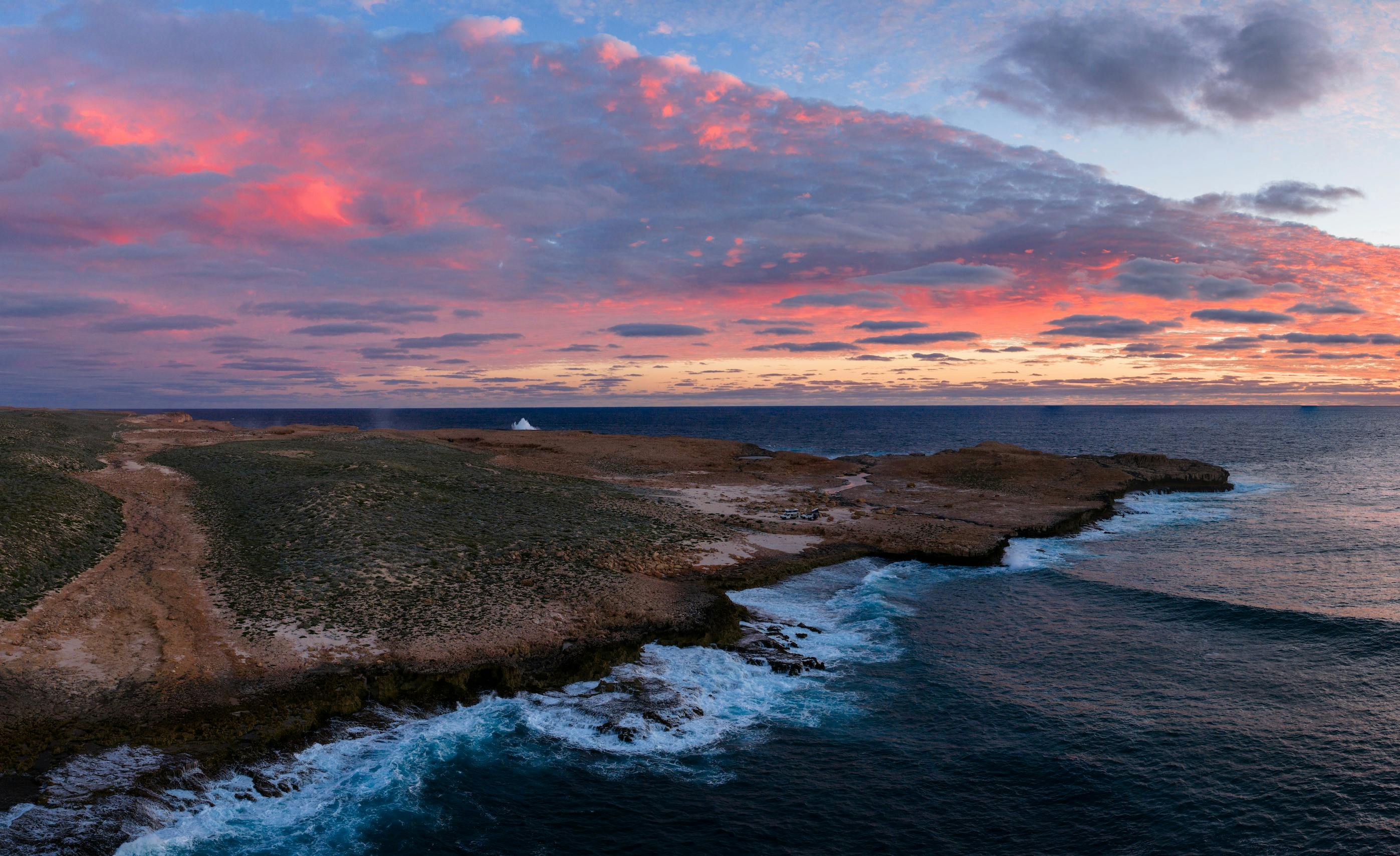 Dirk Hartog Island National Park