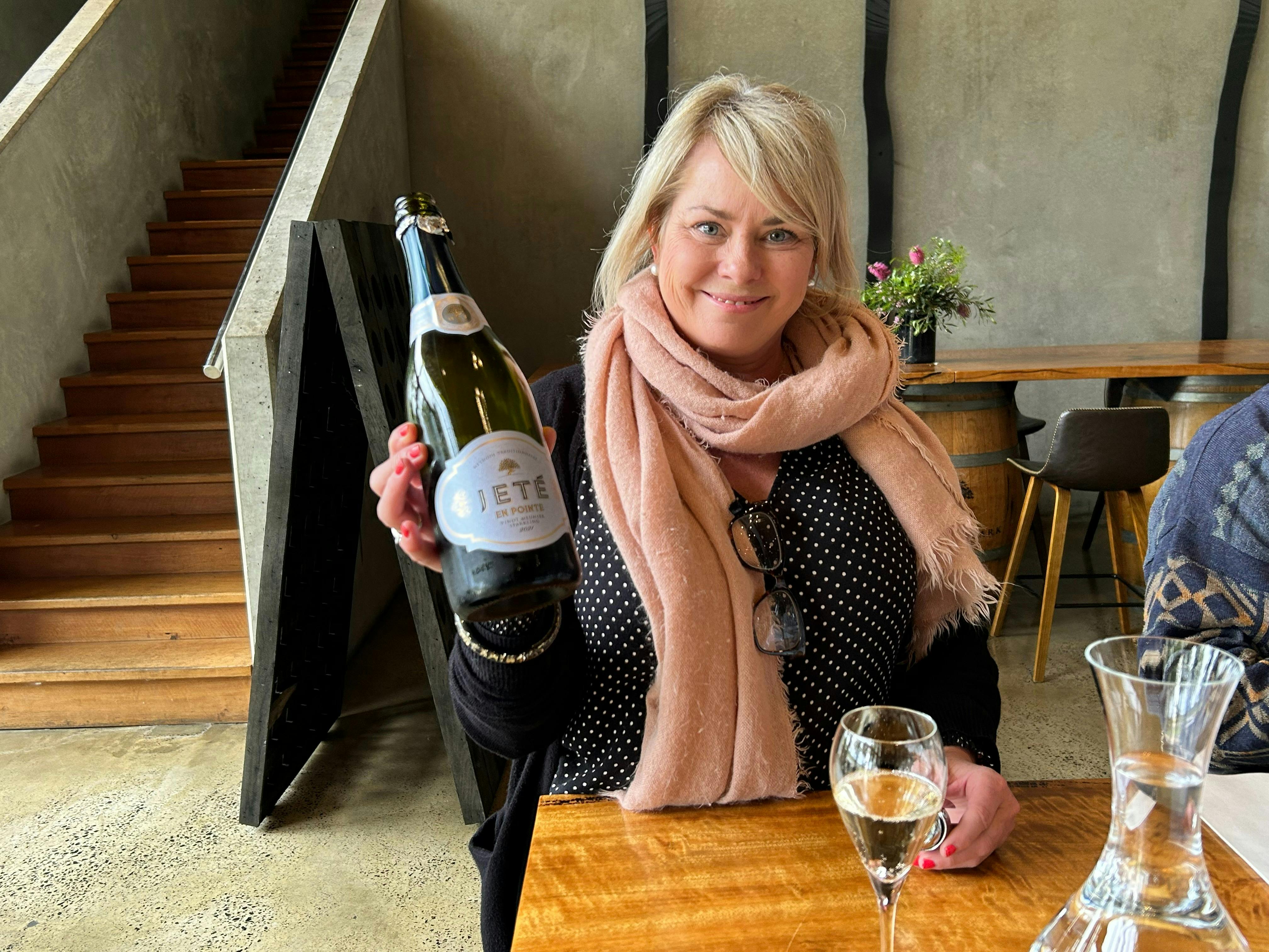 Wine Tasting
