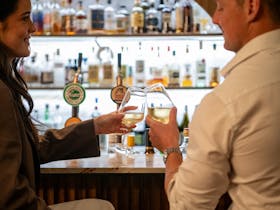 noky | Bar + Restaurant Mount Gambier