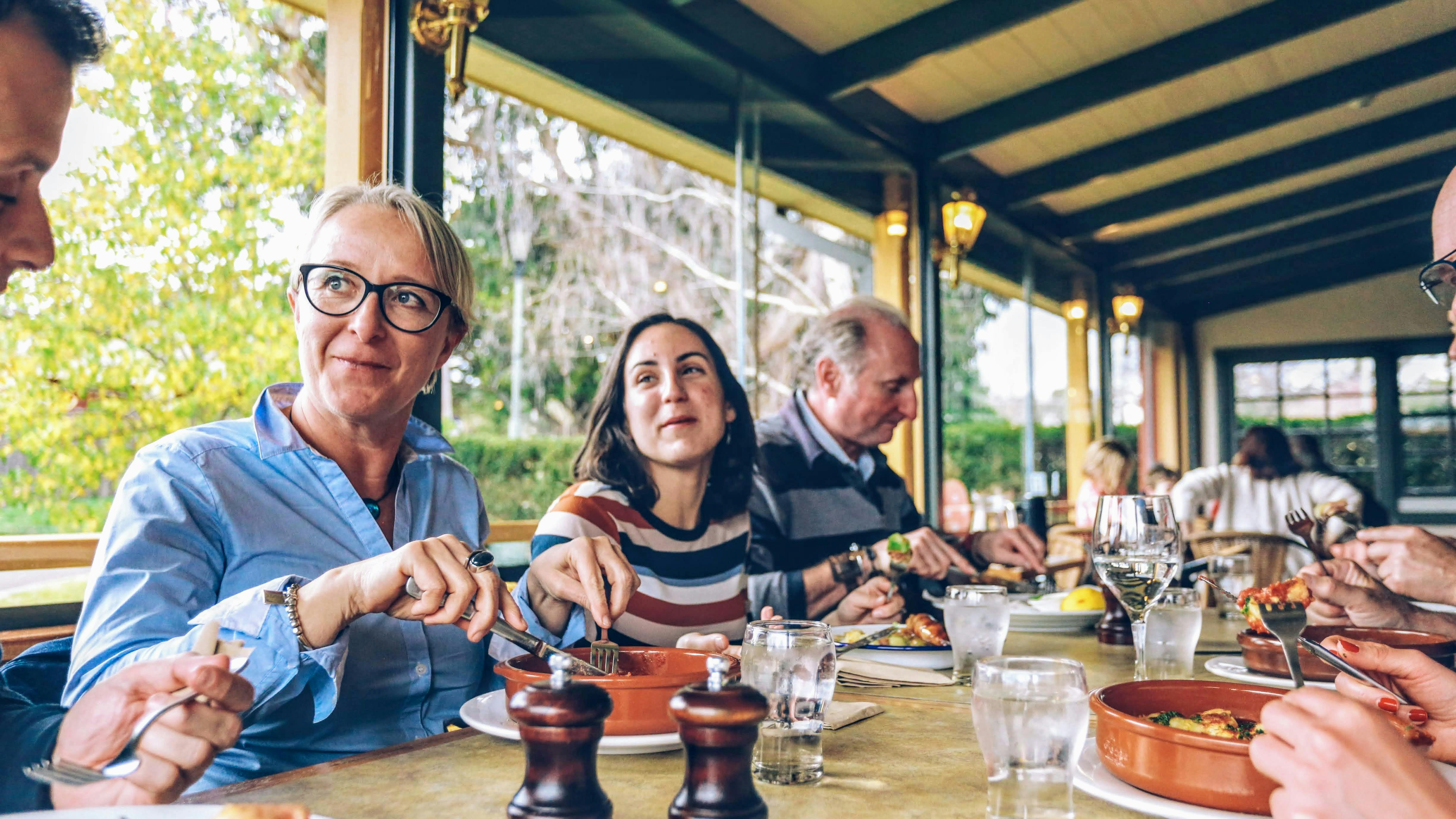 Lunch in an historic pub - Sip n Savour tour, Local Travel Planner