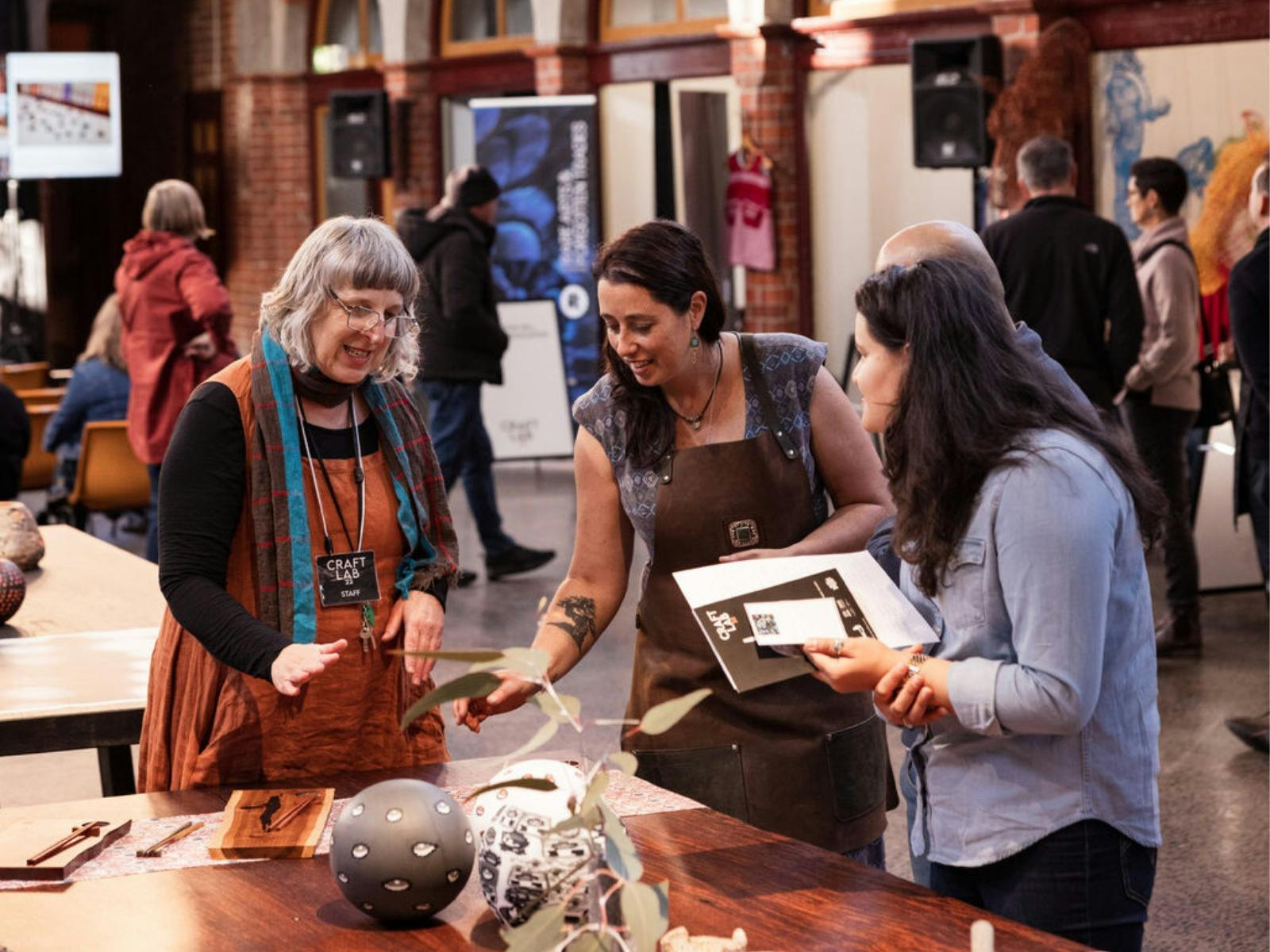 Ballarat Heritage Festival