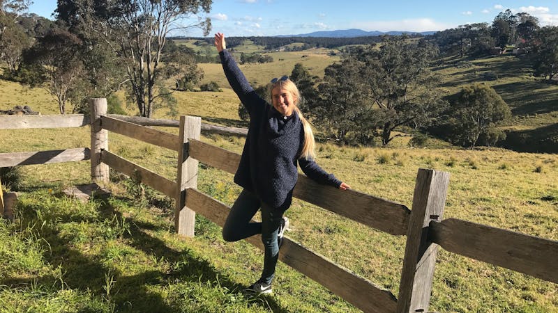 Private Full Day Tour - The Tilbas - Departs from Narooma