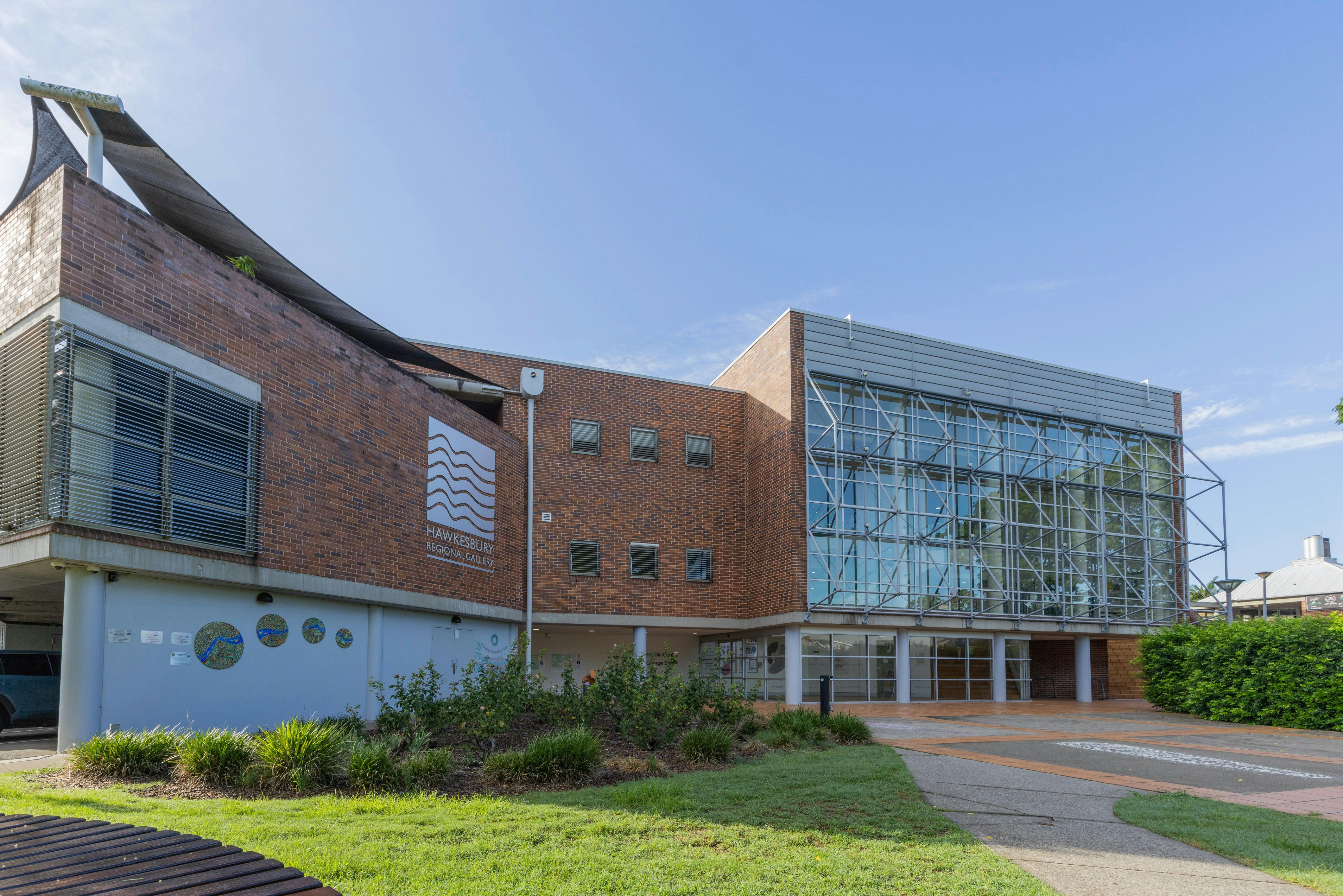 Hawkesbury Regional Gallery