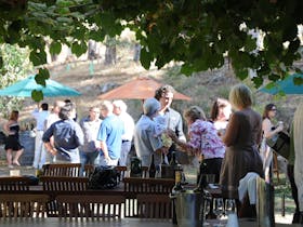 Spring Picnics @ Sinclair's Gully