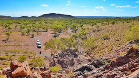 Mount Isa Surrounds