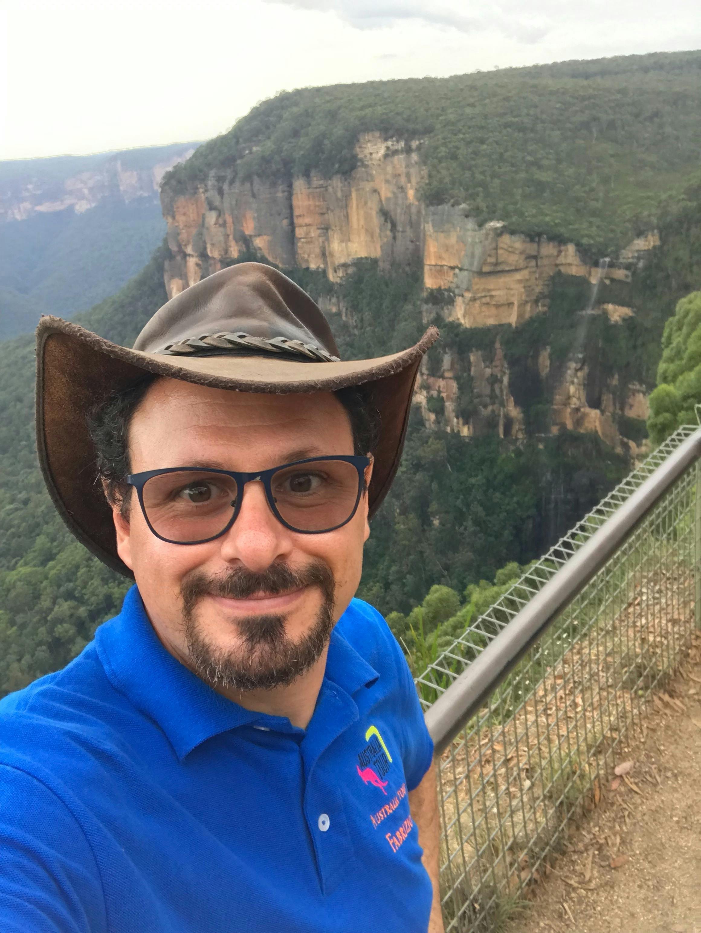 Full Day Blue Mountains From Sydney With An Italian Touch