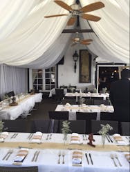 Fox and Hounds
