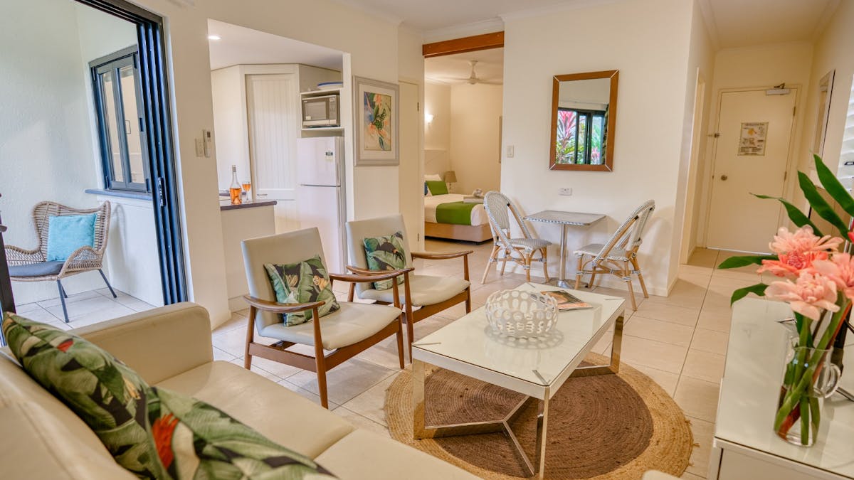 Freestyle Resort Port Douglas