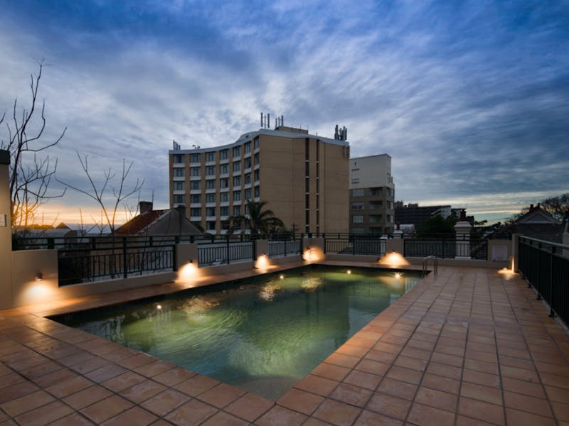 Adara Camperdown