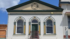 264 Kent St top storey