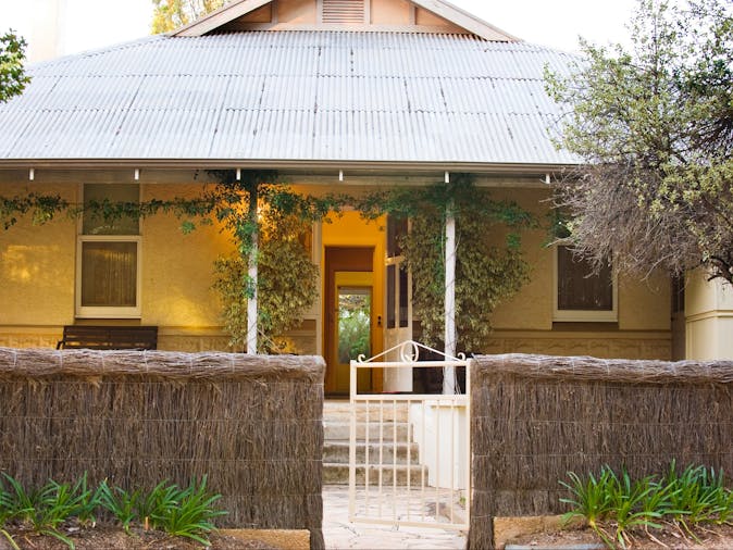 Mill Cottage Loxton