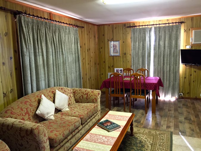 Cabin