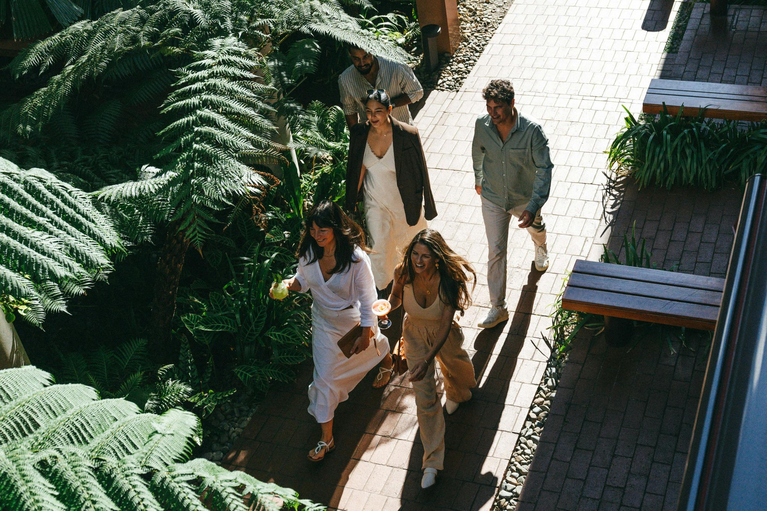 Brisbane Sites & Bites