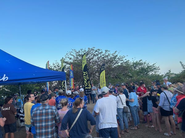 Youth Sail Qld