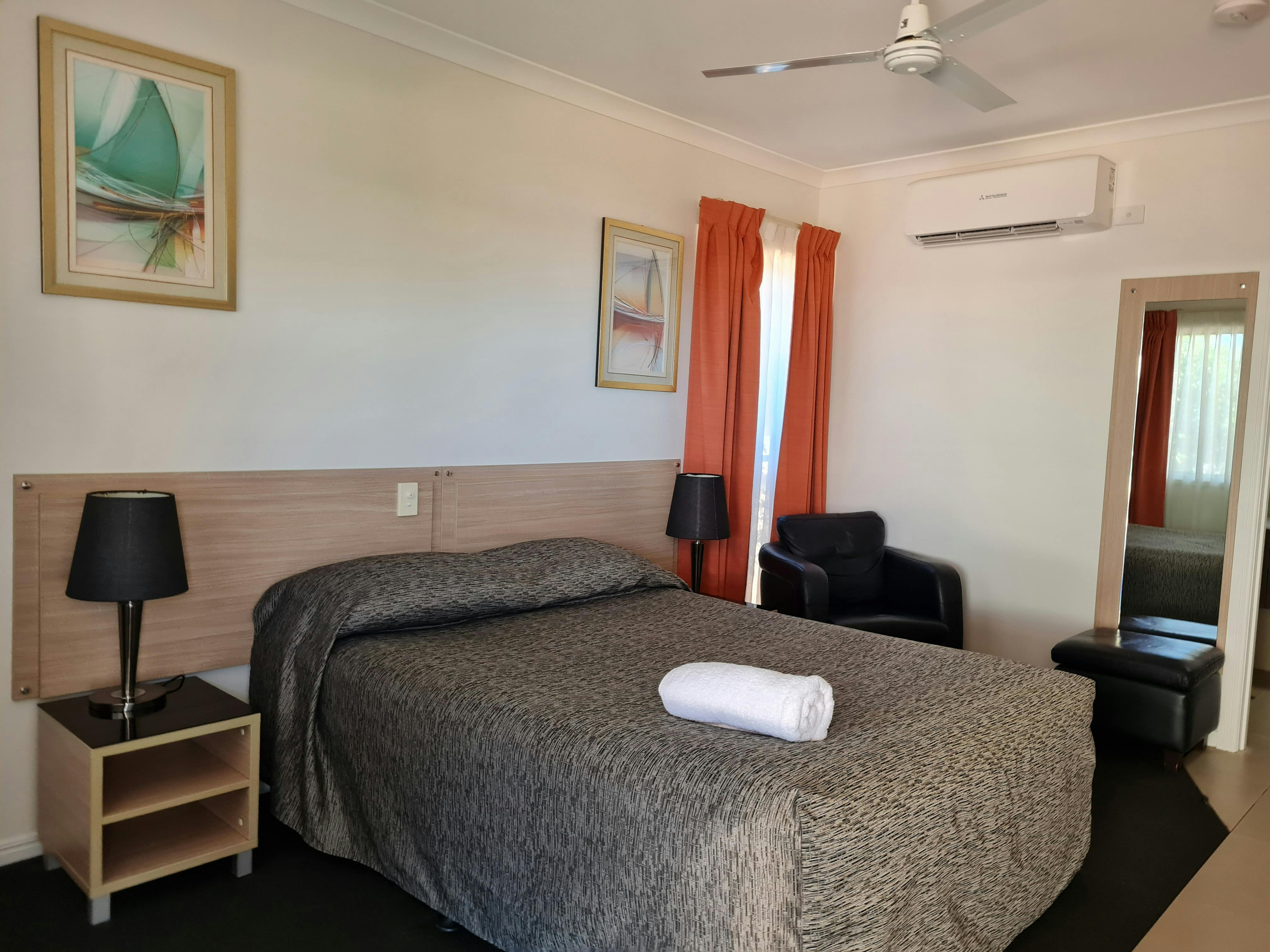 Cobar Central Motor Inn