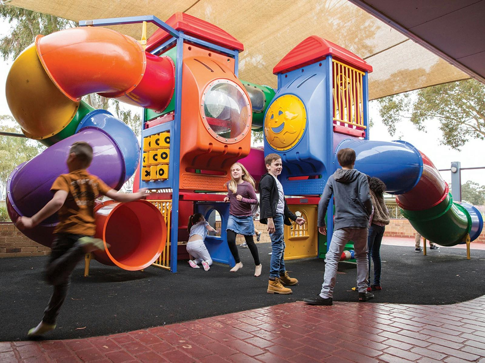 RSL Playground