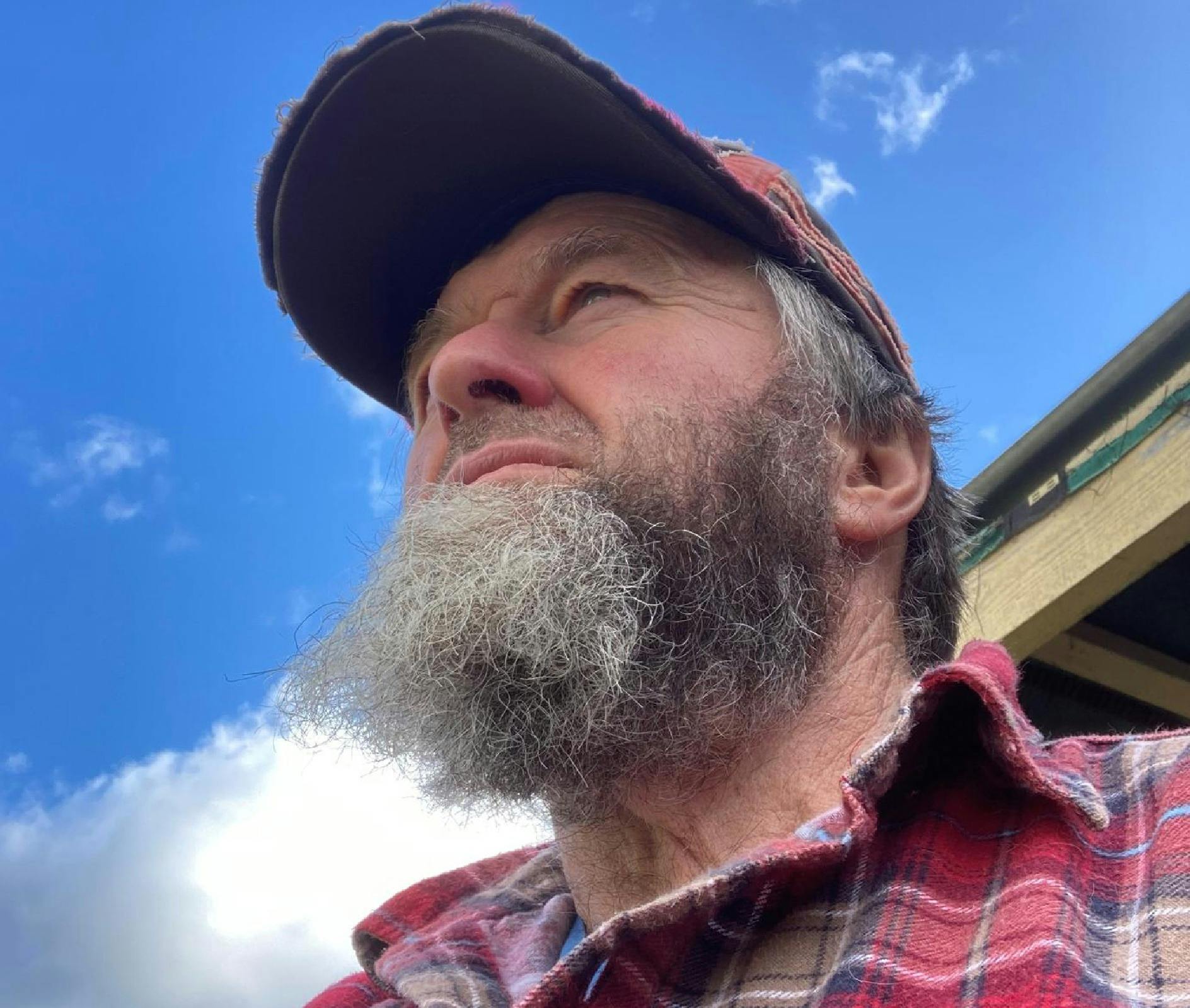 Col Ray Price Live at Tumut River Brewing