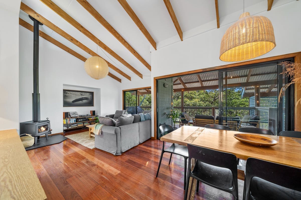 Baumhaus Straddie