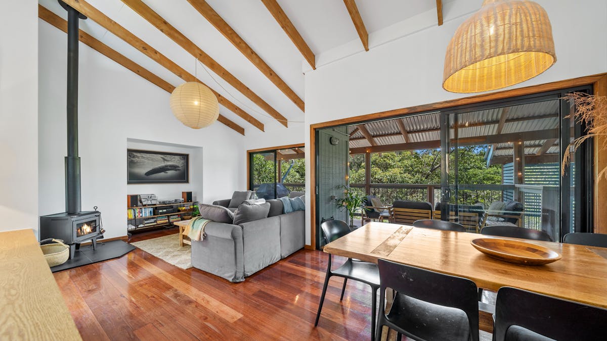 Baumhaus Straddie