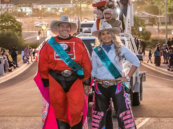 Rodeo Queen Quest Entrants Rodeo Queen Quest Entrants
