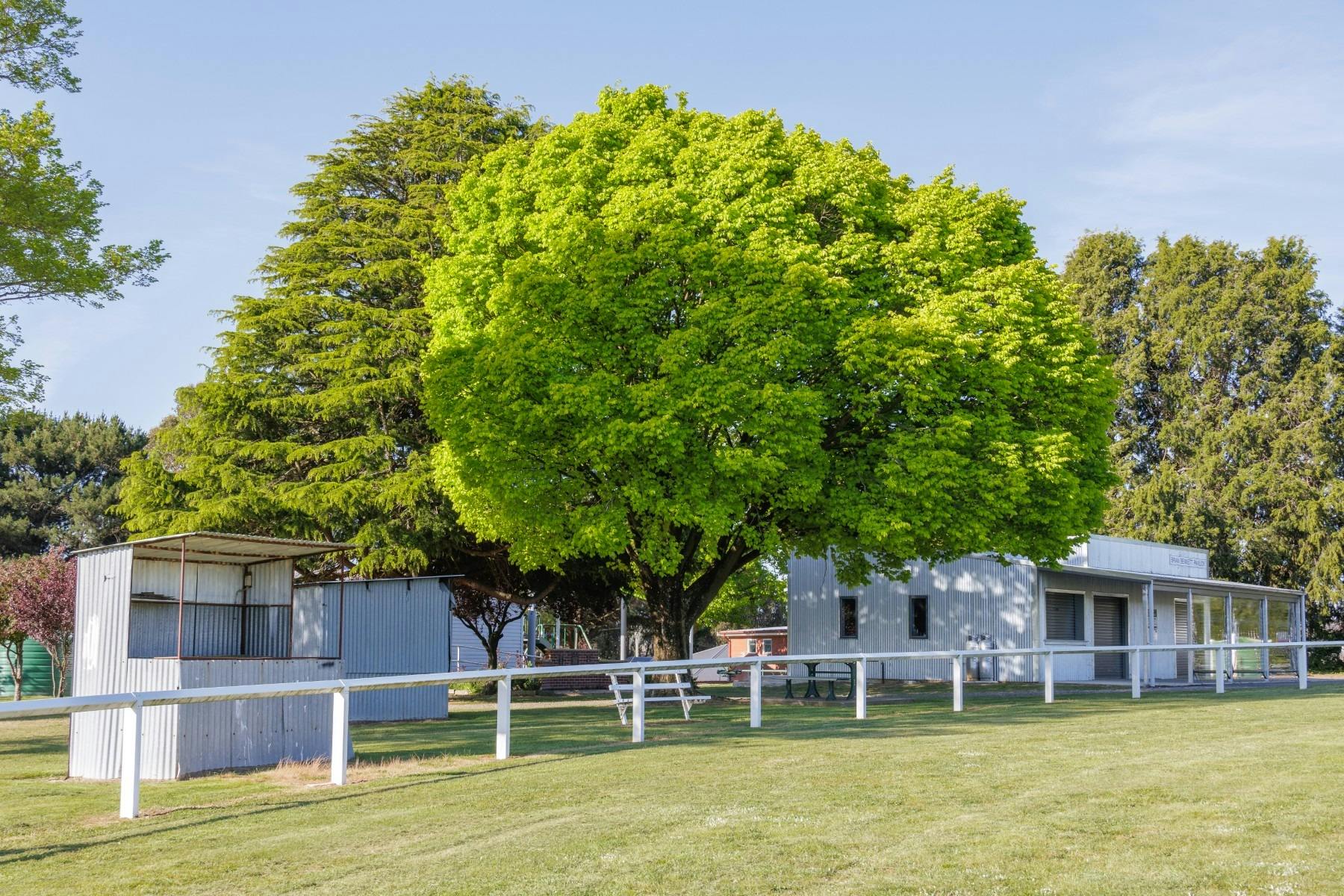 Ausstellungsgelände