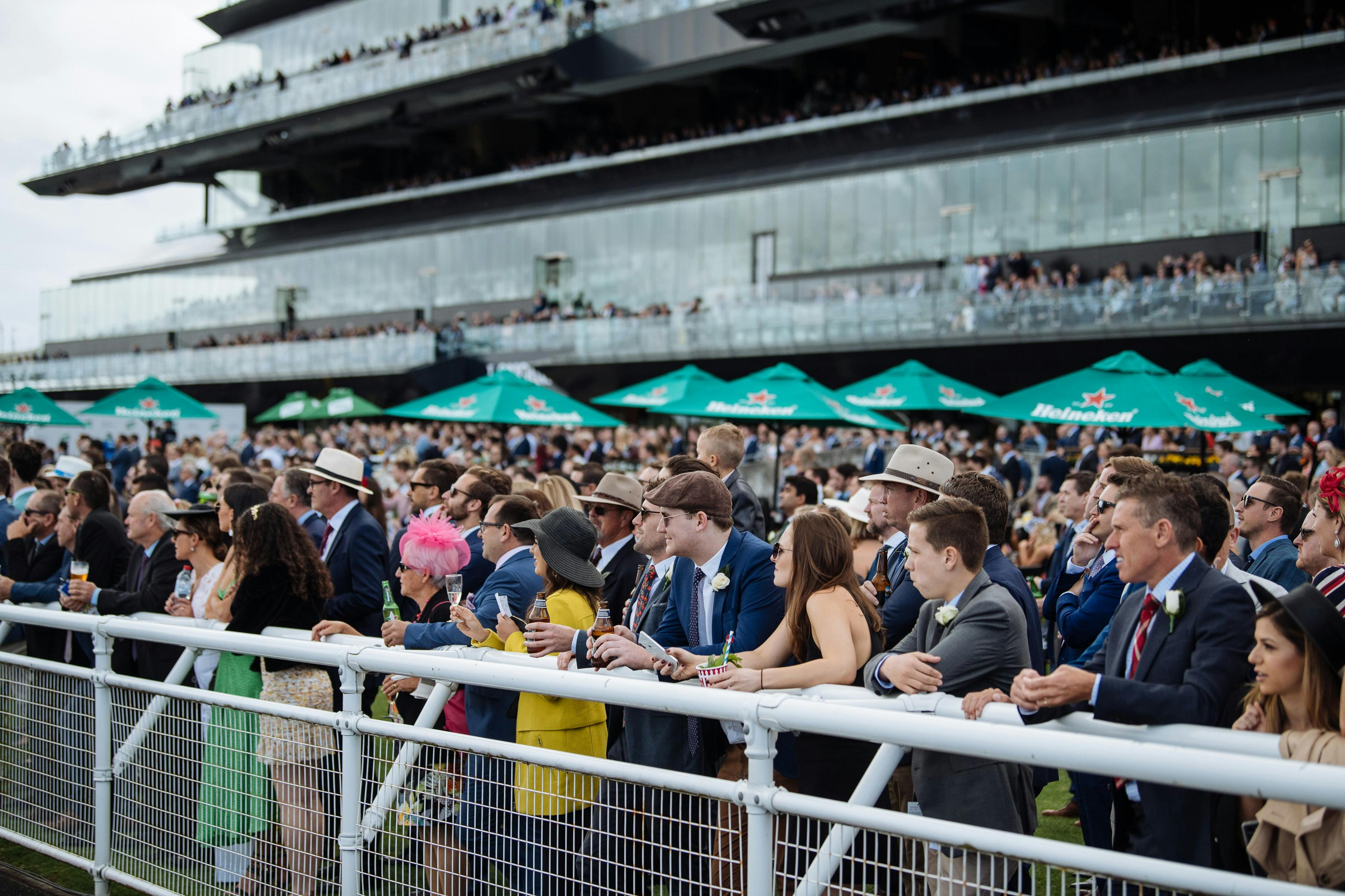 Sydney Autumn Racing Carnival | Sydney, Australia - Official Travel ...