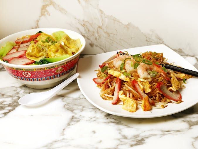 Singapore Delights