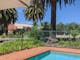 De Bortoli Rutherglen Estate swimming pool