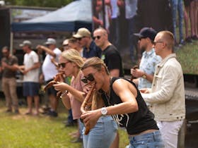 Kangaroo Valley Craft Beer and Barbeque Festival