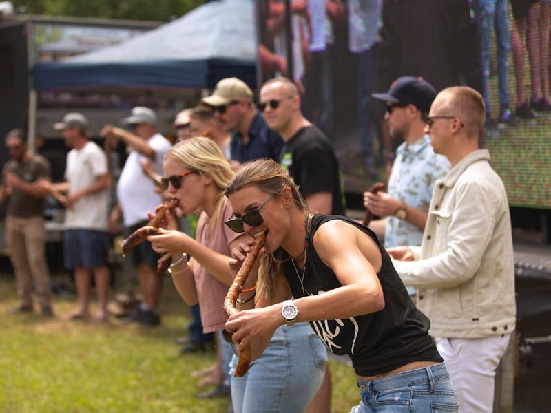 Image for Kangaroo Valley Craft Beer and Barbeque Festival