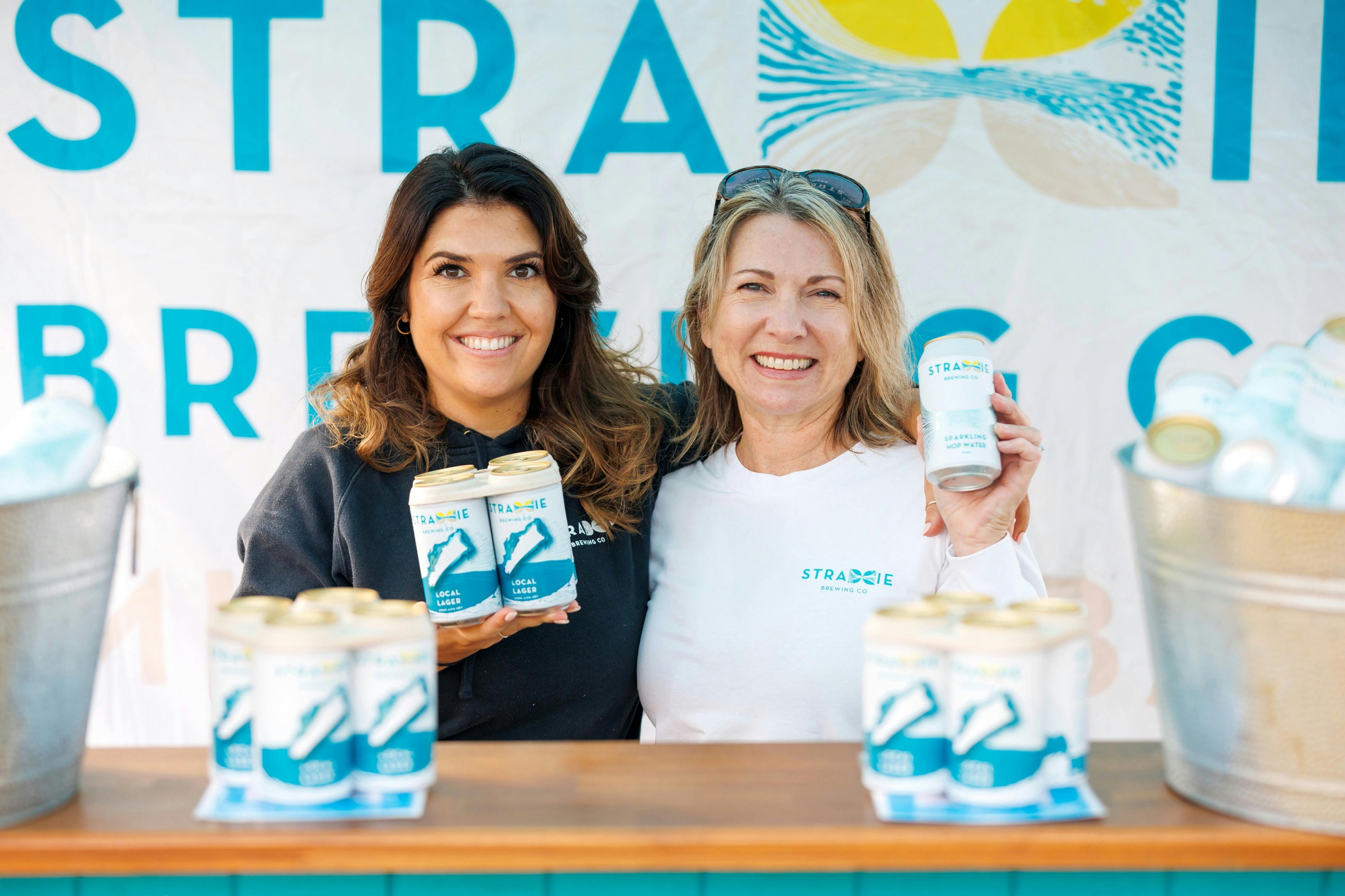 Straddie Salute Triathlon Festival