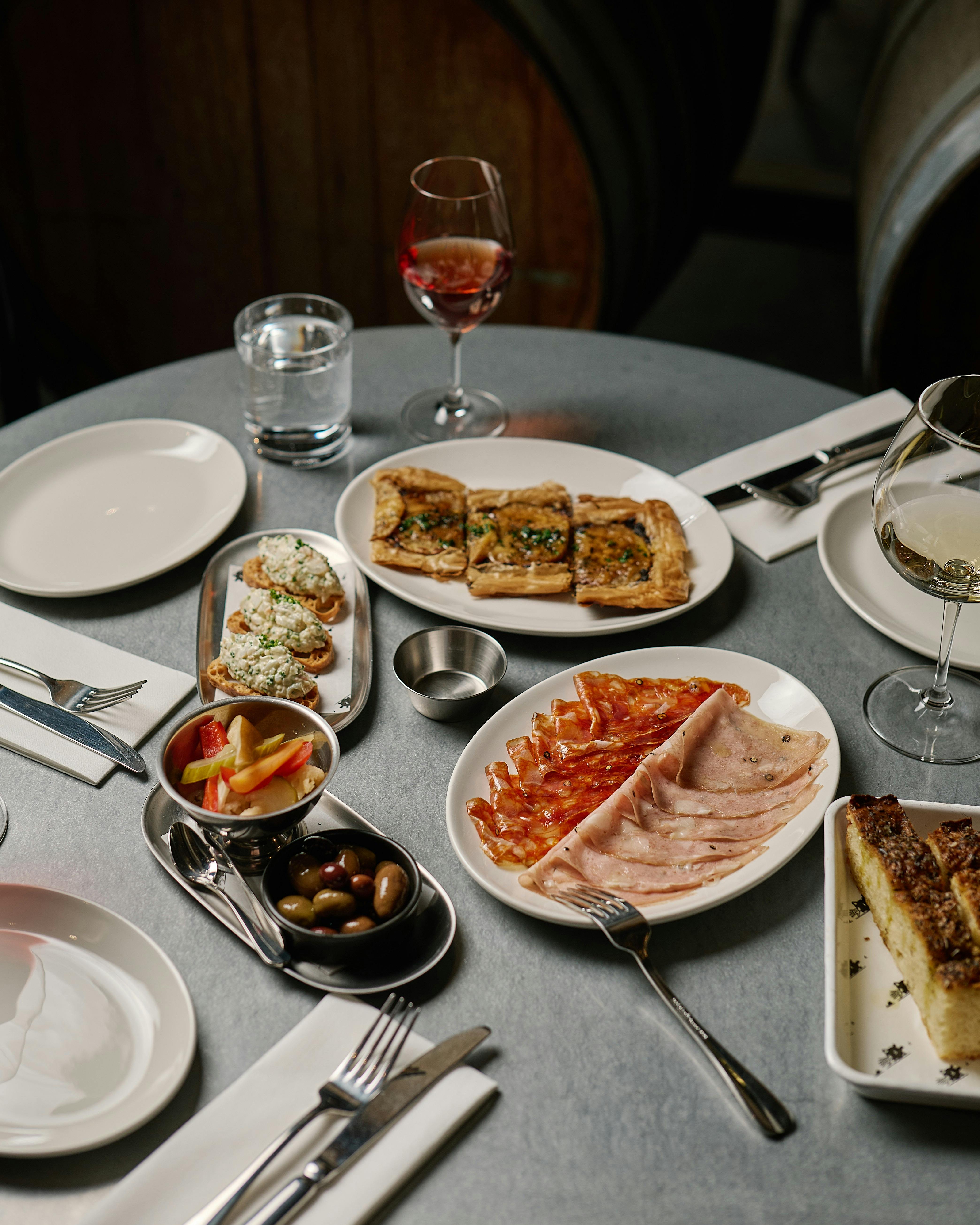 Mother's Day at Jayden Ong Winery and Cellar Bar