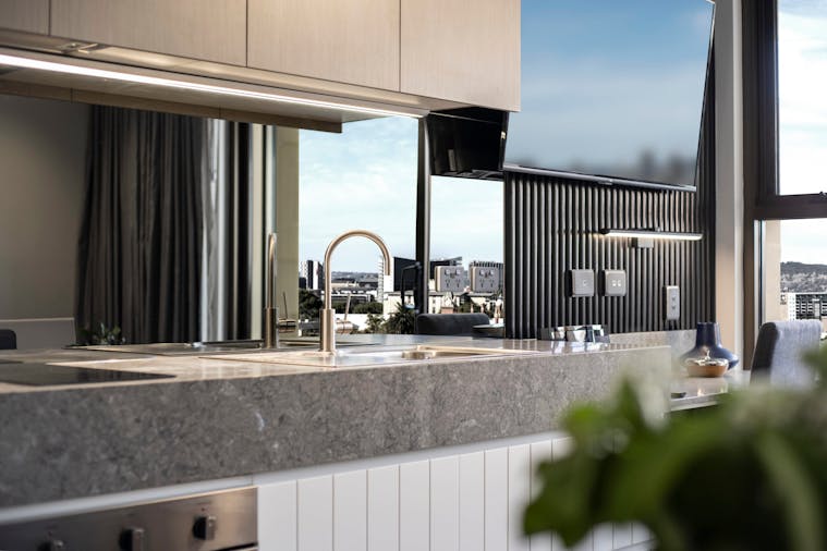 Majestic M Suites, Three Bedroom Suite Adelaide,