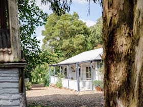 Ashburton Lavender & Farmstay