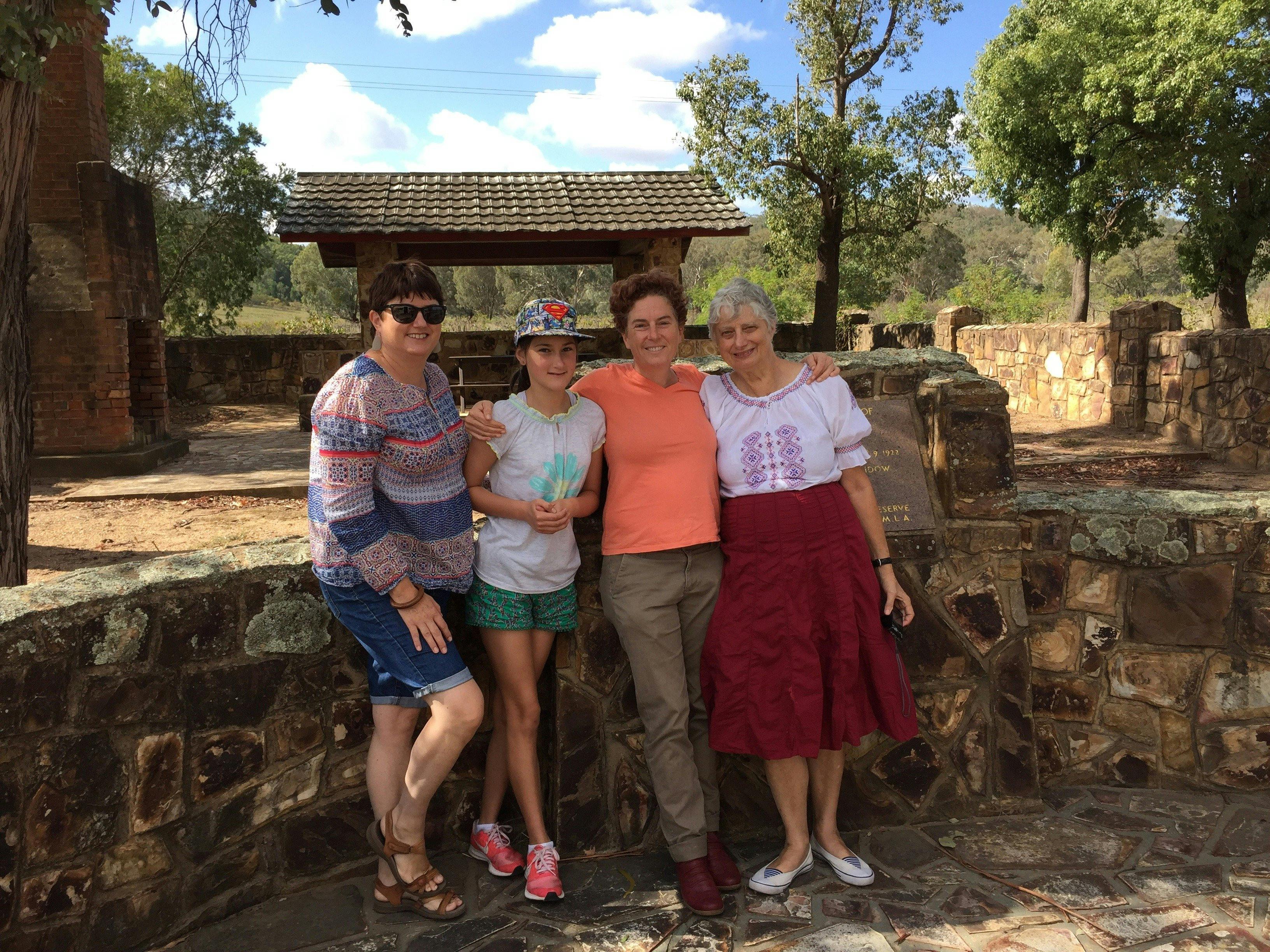 Mudgee Orientation Tour