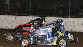 Lismore Speedway