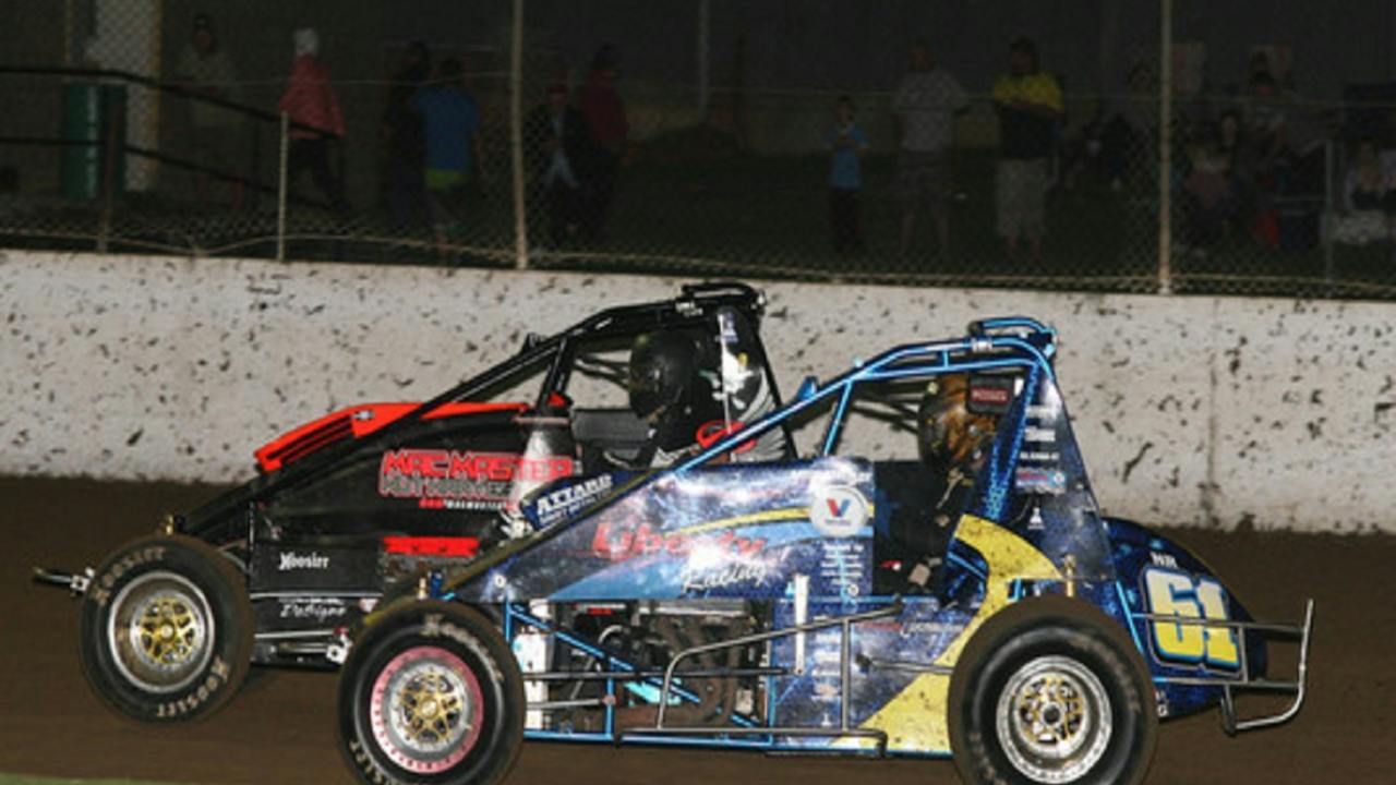 Lismore Speedway