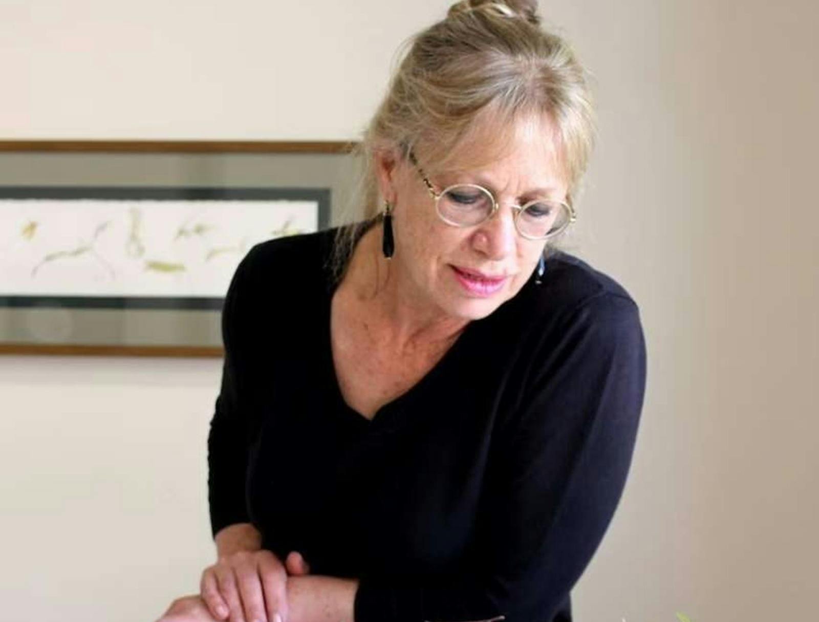 Sharon Field