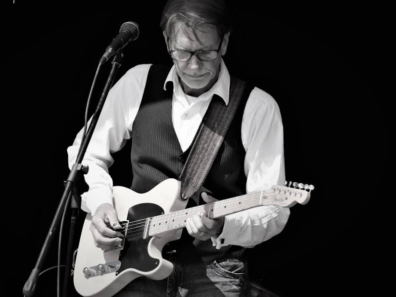 Image for Richard Steele Trio at Urbane