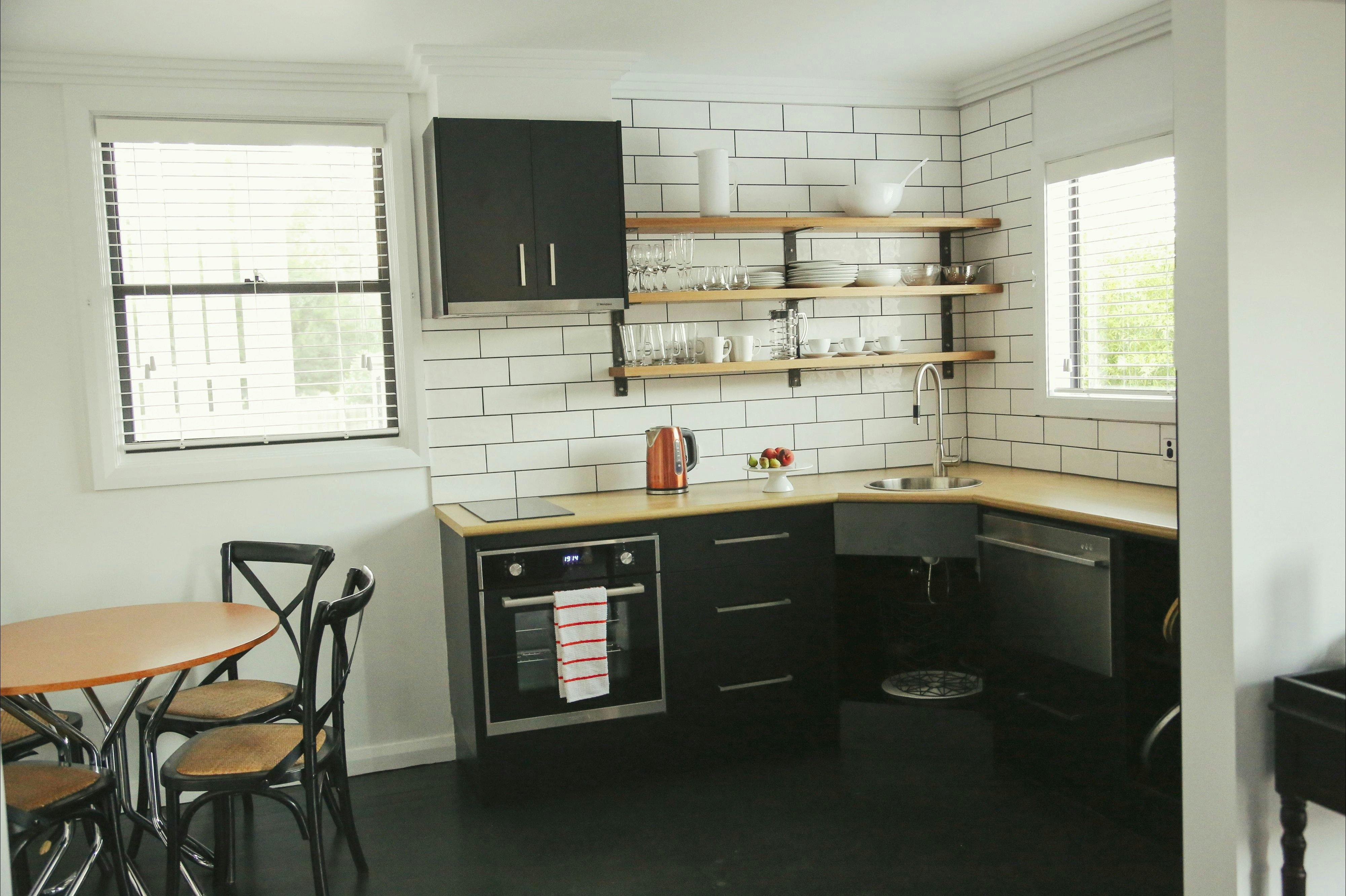 Hill Street Serviced Apartments