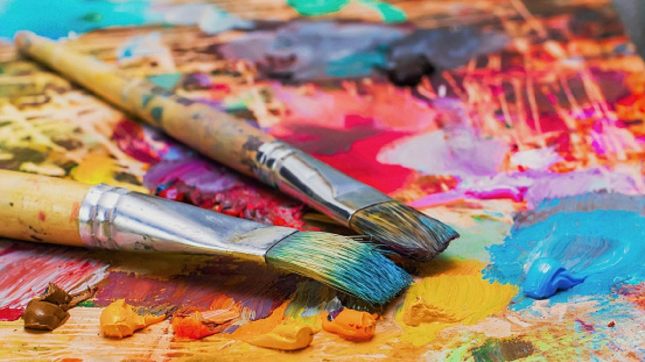 Inverloch Art Show